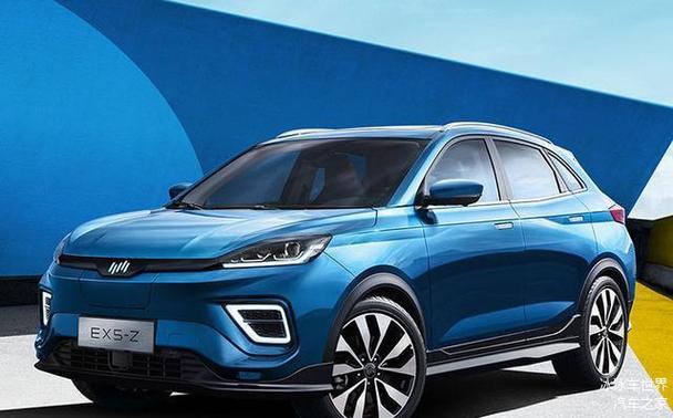 广州249WEY威派豪华SUV市场的黑马，零跑汽车与智能交通系统的协同