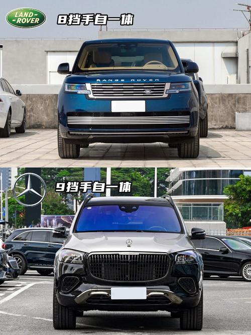 广州249迈巴赫经典与现代的完美融合，路虎如何塑造独特的品牌形象